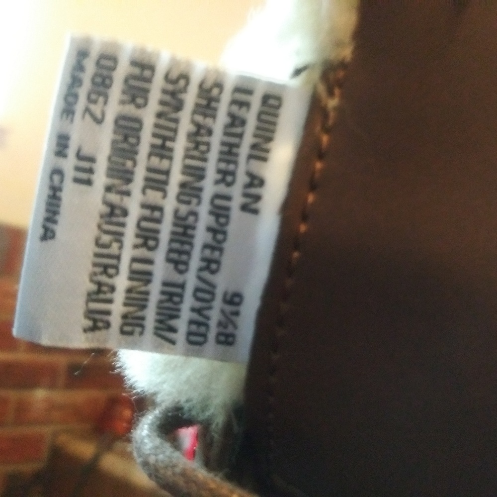 Women boots